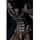 Amon The Apocalypse of Devilman Statue 1/6 Amon 46 cm